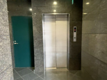 エレベーター(1基)