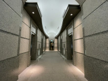 エレベーター(12基