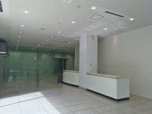 エントランスホール