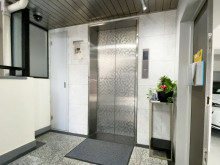 エレベーター(1基)