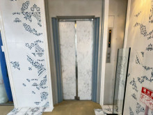 エレベーター(1基)