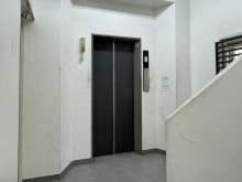 エレベーター(1基)