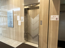 エレベーター(1基)