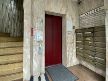 エレベーター(1基)