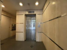 エレベーター(1基)