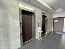 エレベーター(2基)