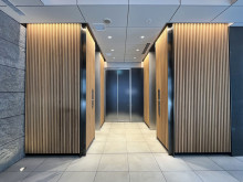 エレベーター(2基)