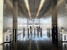 フラッパーゲート