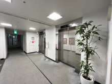 エレベーター(2基)