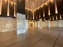 エントランスホール