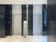 エレベーター(2基)