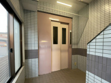 エレベーター(1基)