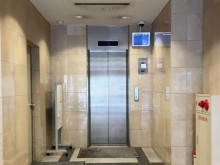 エレベーター(1基)