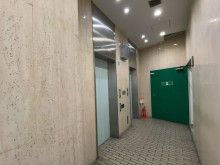 エレベーター(2基)