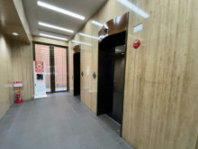 エレベーター(2基)