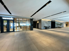 オフィスエントランス