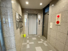 エレベーター(1基)