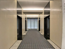 エレベーター(4基)