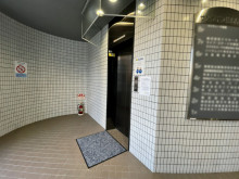 エレベーター(1基)