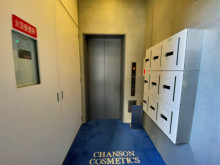 エレベーター(1基)