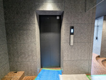 エレベーター(1基)