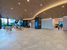 エントランスホール