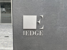 ネームプレート