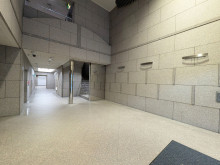 エントランスホール