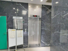 エレベーター(1基)