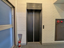 エレベーター(1基)