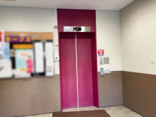 エレベーター(1基)
