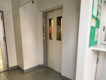 エレベーター(1基)