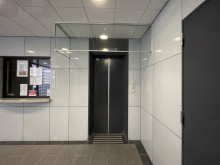 エレベーター(1基)