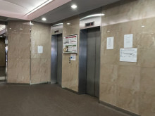 エレベーター(2基)