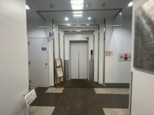 エレベーター(1基)