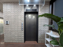 エレベーター(1基)