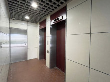 エレベーター(2基)