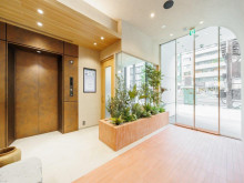 エレベーター(1基)