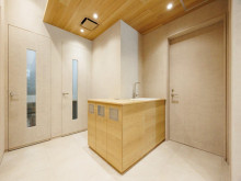 テレカンブース(6台