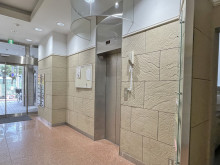 エレベーター(1基)