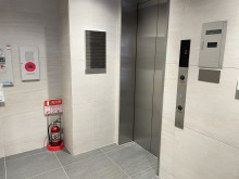 エレベーター(1基)