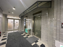 エレベーター(2基)