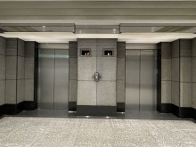 エレベーター(2基)