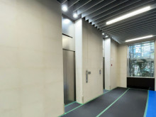 エレベーター(2基)