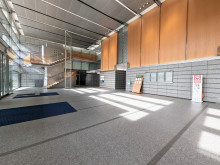 エントランスホール