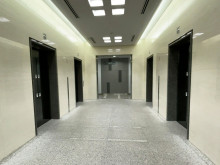 エレベーターホール