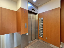 エレベーター(1基)