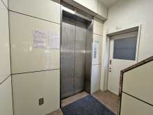 エレベーター(1基)