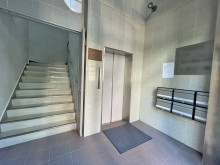 エレベーター(1基)