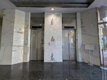 エレベーター(2基)